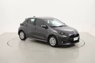 Toyota Yaris Hybrid Business 1.5 Full Hybrid 101CV Automatico