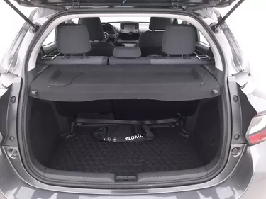 Toyota Yaris Hybrid Business 1.5 Full Hybrid 116CV Automatico Bagagliaio