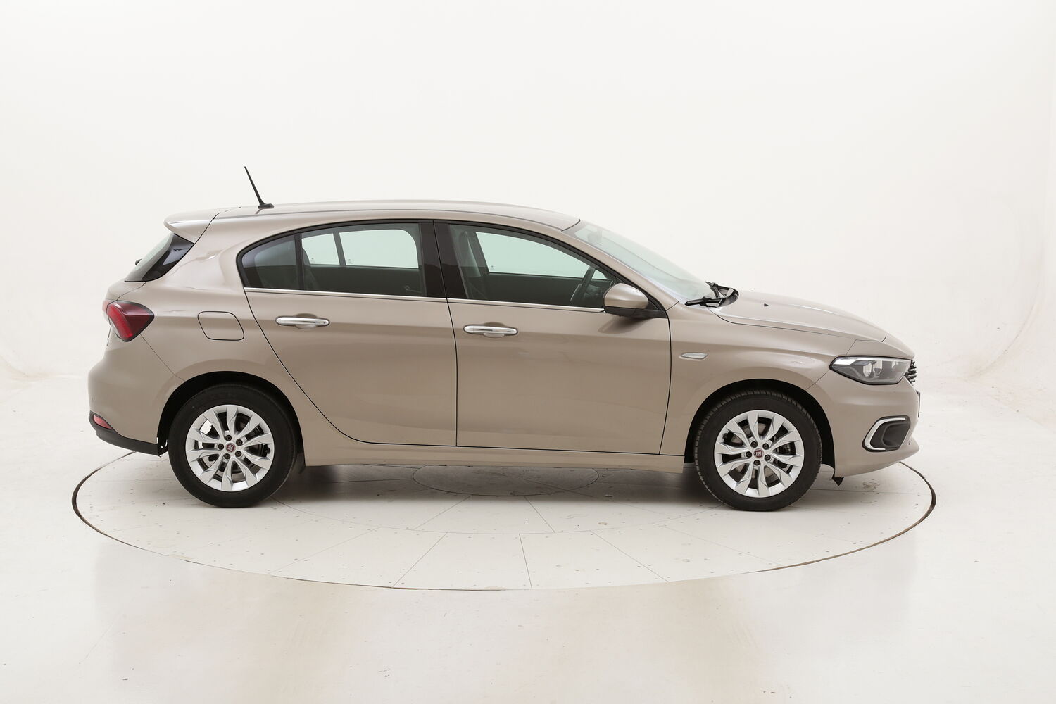 Fiat Tipo Business usata del 2017 con 84.070 km