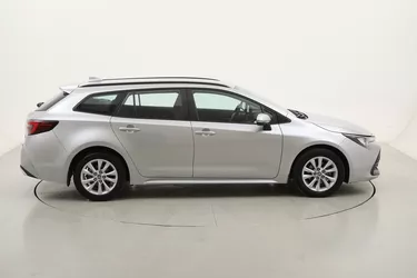 Toyota Corolla TS Hybrid Active 1.8 Full Hybrid 140CV Automatico Toyota Corolla TS Hybrid Active 1.8 Full Hybrid 140CV Automatico