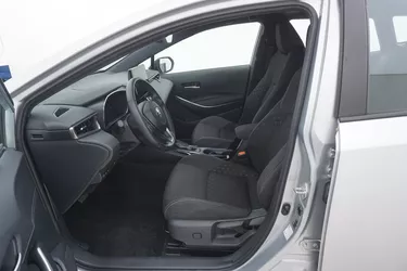 Toyota Corolla TS Hybrid Active 1.8 Full Hybrid 140CV Automatico Sedili