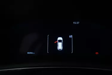 Toyota Corolla TS Hybrid Active 1.8 Full Hybrid 140CV Automatico Interni