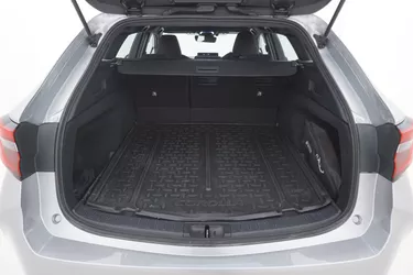 Toyota Corolla TS Hybrid Active 1.8 Full Hybrid 140CV Automatico Bagagliaio