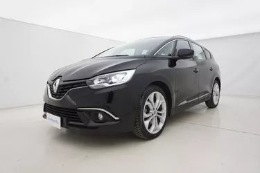 Renault Grand Scénic Energy Business EDC - 7 posti 1.5 Diesel 110CV Automatico Visione frontale