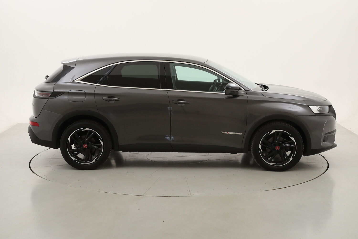 DS DS 7 Crossback Performance Line usata del 2021 con 88.954 km