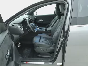 DS DS 7 Crossback Performance Line 1.5 Diesel 131CV Automatico Sedili