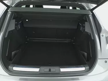 DS DS 7 Crossback Performance Line 1.5 Diesel 131CV Automatico Bagagliaio