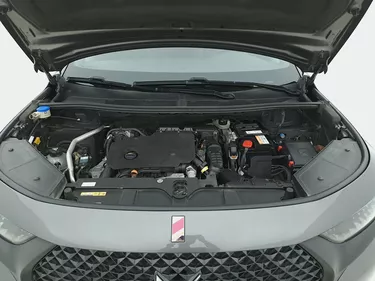 DS DS 7 Crossback Performance Line 1.5 Diesel 131CV Automatico Vano motore