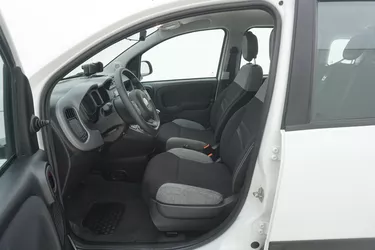 Fiat Panda Hybrid City Life 1.0 Mild Hybrid 70CV Manuale Sedili