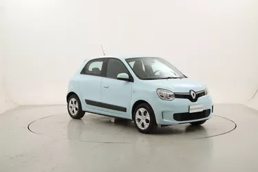 Renault Twingo Duel 1.0 Benzina 65CV Manuale