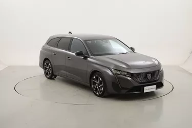 Peugeot 308 SW Allure Pack EAT8 1.5 Diesel 131CV Automatico