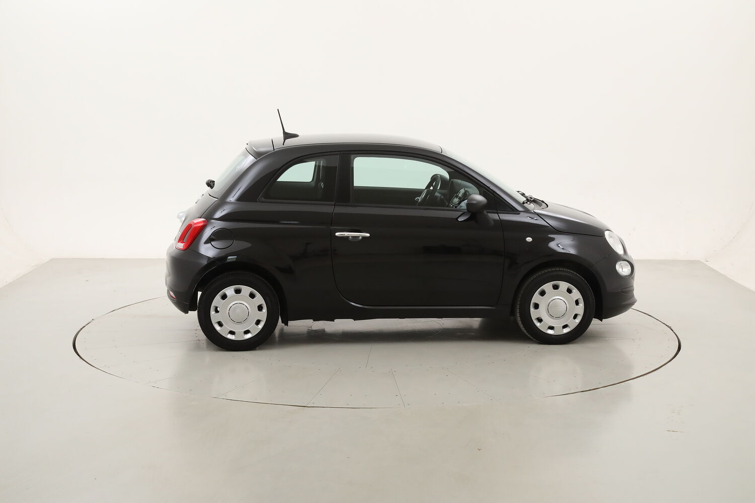 Fiat 500 Cult usata del 2022 con 40.140 km