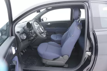 Fiat 500 Cult 1.0 Mild Hybrid 70CV Manuale Sedili