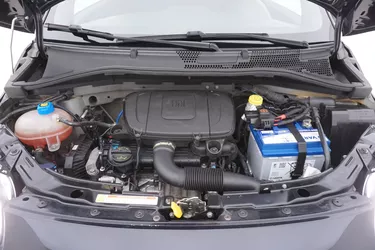 Fiat 500 Cult 1.0 Mild Hybrid 70CV Manuale Vano motore