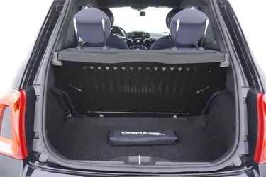 Fiat 500 Cult 1.0 Mild Hybrid 70CV Manuale Bagagliaio
