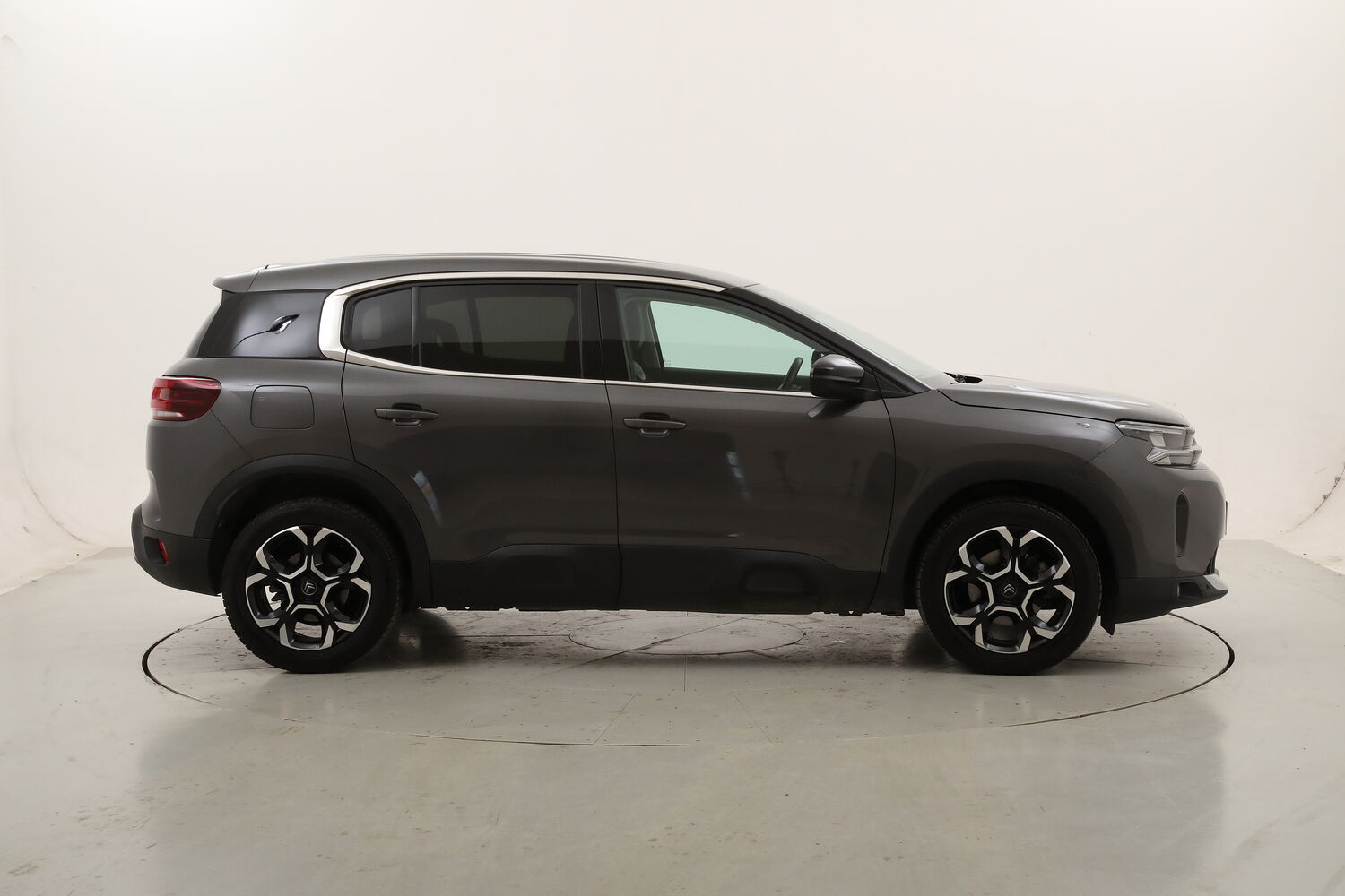 Citroen C5 Aircross Feel Pack EAT8 usata del 2022 con 74.575 km
