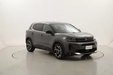 Citroen C5 Aircross Feel Pack EAT8 1.5 Diesel 131CV Automatico