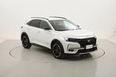 DS DS 7 Crossback Performance Line+ 1.5 Diesel 131CV Automatico DS DS 7 Crossback Performance Line+ 1.5 Diesel 131CV Automatico