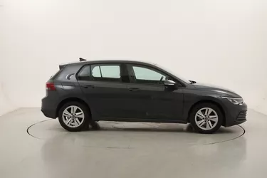 Volkswagen Golf Life DSG 1.0 Mild Hybrid 110CV Automatico
