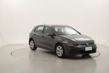 Volkswagen Golf Life DSG 1.0 Mild Hybrid 110CV Automatico