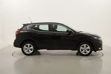 Nissan Qashqai N-Connecta 1.3 Benzina 140CV Manuale Nissan Qashqai N-Connecta 1.3 Benzina 140CV Manuale