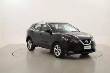 Nissan Qashqai N-Connecta 1.3 Benzina 140CV Manuale Nissan Qashqai N-Connecta 1.3 Benzina 140CV Manuale