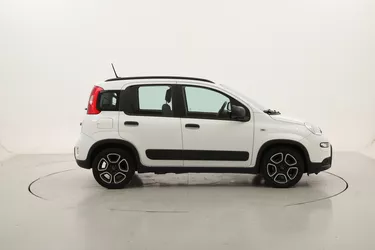 Fiat Panda Hybrid City Life 1.0 Mild Hybrid 70CV Manuale