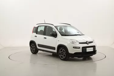 Fiat Panda Hybrid City Life 1.0 Mild Hybrid 70CV Manuale