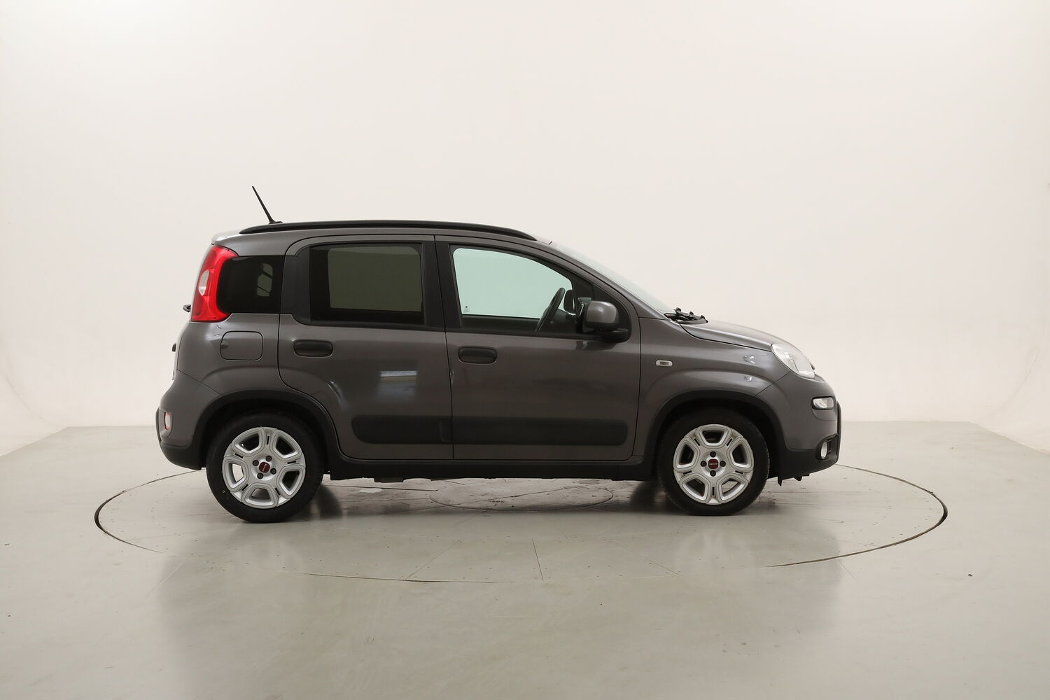 Fiat Panda Hybrid City Life usata del 2023 con 66.689 km
