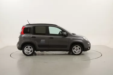 Fiat Panda Hybrid City Life 1.0 Mild Hybrid 70CV Manuale Fiat Panda Hybrid City Life 1.0 Mild Hybrid 70CV Manuale