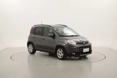 Fiat Panda Hybrid City Life 1.0 Mild Hybrid 70CV Manuale Fiat Panda Hybrid City Life 1.0 Mild Hybrid 70CV Manuale