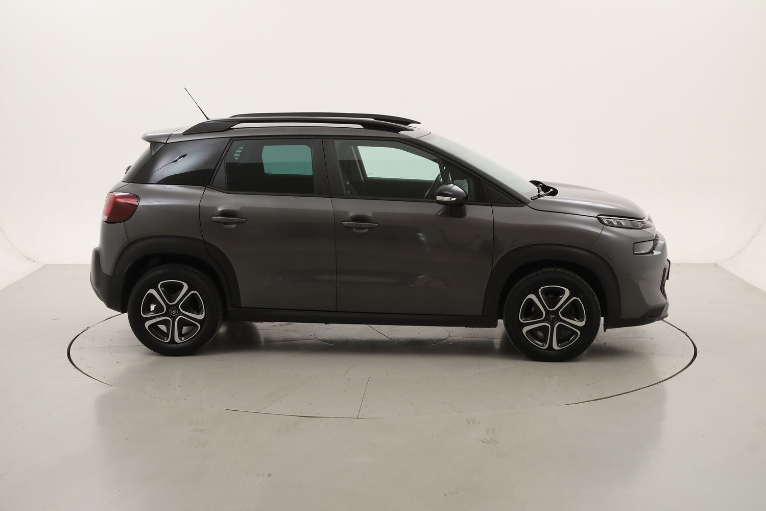 Citroen C3 Aircross Feel usata del 2023 con 35.748 km