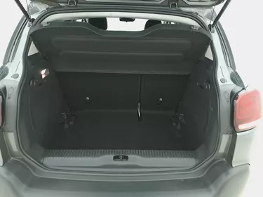 Citroen C3 Aircross Feel 1.2 Benzina 110CV Manuale Bagagliaio