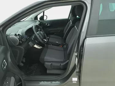 Citroen C3 Aircross Feel 1.2 Benzina 110CV Manuale Sedili