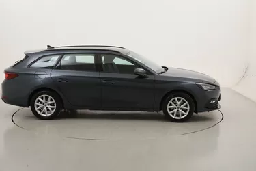 Seat Leon ST Style 2.0 Diesel 116CV Manuale