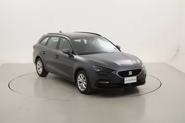 Seat Leon ST Style 2.0 Diesel 116CV Manuale