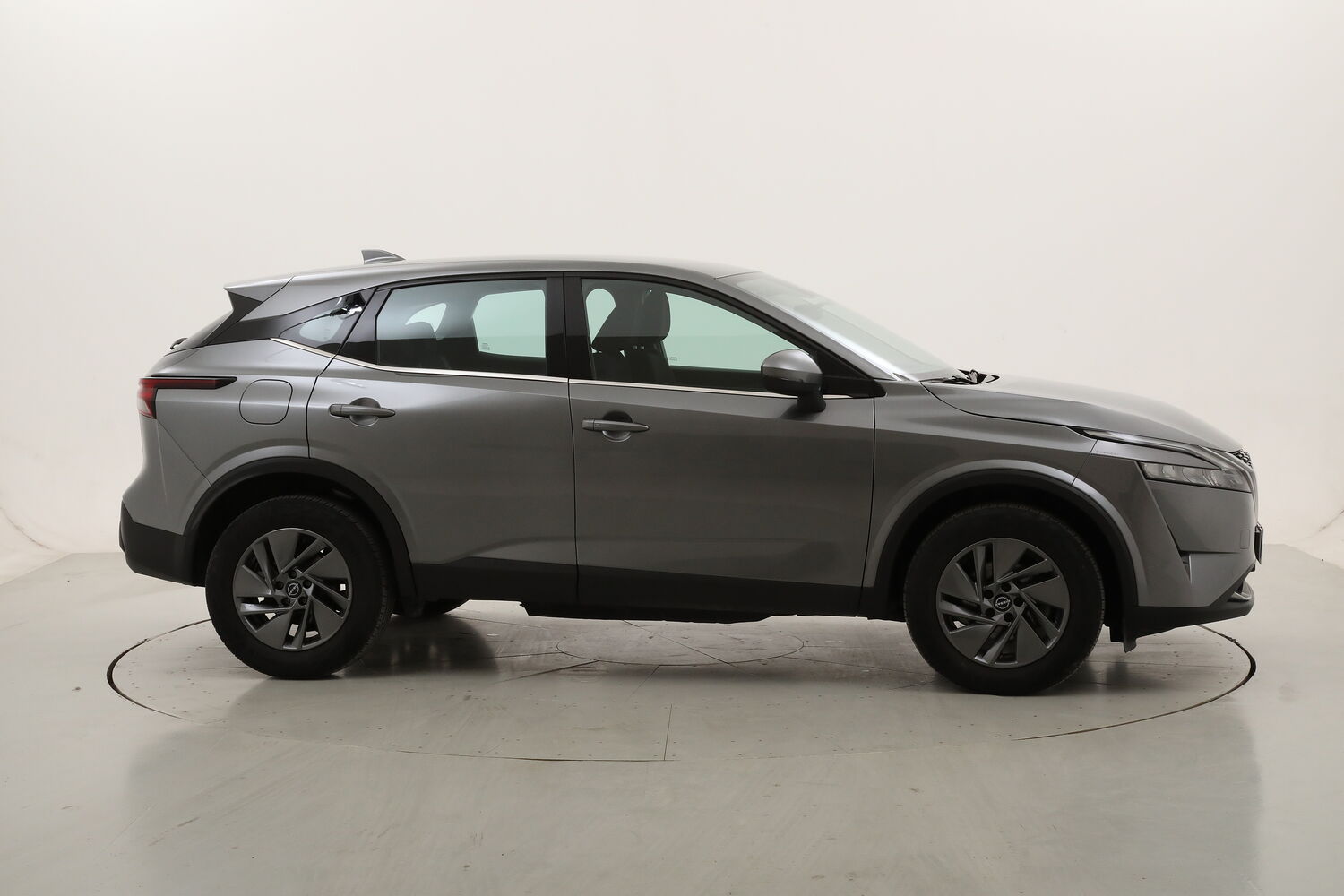 Nissan Qashqai Business X-Tronic usata del 2024 con 24.534 km