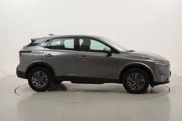 Nissan Qashqai Business X-Tronic 1.3 Mild Hybrid 158CV Automatico