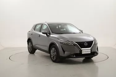 Nissan Qashqai Business X-Tronic 1.3 Mild Hybrid 158CV Automatico