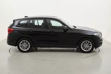 BMW X3 20d 48V xDrive Business Advantage 2.0 Mild Hybrid 190CV Automatico BMW X3 20d 48V xDrive Business Advantage 2.0 Mild Hybrid 190CV Automatico