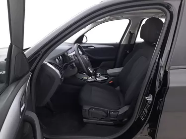 BMW X3 20d 48V xDrive Business Advantage  2.0 Mild Hybrid 190CV Automatico Sedili