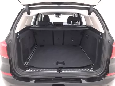 BMW X3 20d 48V xDrive Business Advantage  2.0 Mild Hybrid 190CV Automatico Bagagliaio