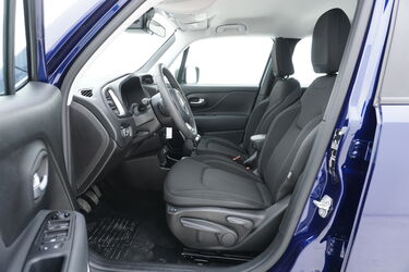 Sedili di Jeep Renegade