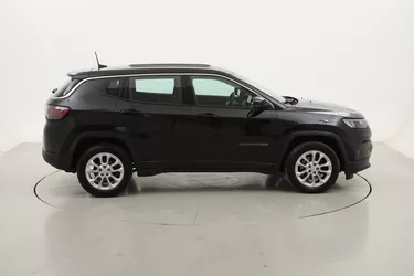 Jeep Compass Business 1.6 Diesel 131CV Manuale