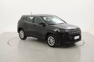 Jeep Compass Business 1.6 Diesel 131CV Manuale