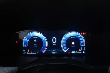 Jeep Compass Business 1.6 Diesel 131CV Manuale Interni