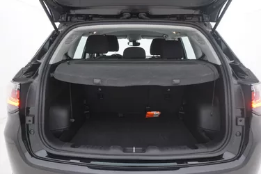 Jeep Compass Business 1.6 Diesel 131CV Manuale Bagagliaio