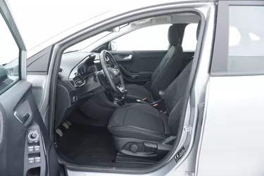 Ford Puma Hybrid Titanium 1.0 Mild Hybrid 125CV Manuale Sedili