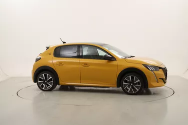 Peugeot 208 GT Elettrico 136CV Automatico