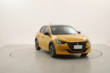 Peugeot 208 GT Elettrico 136CV Automatico